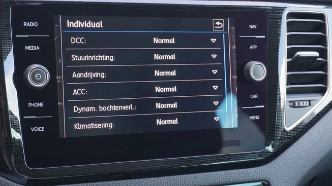 Volkswagen Golf Sportsvan - Afbeelding 23 van 30