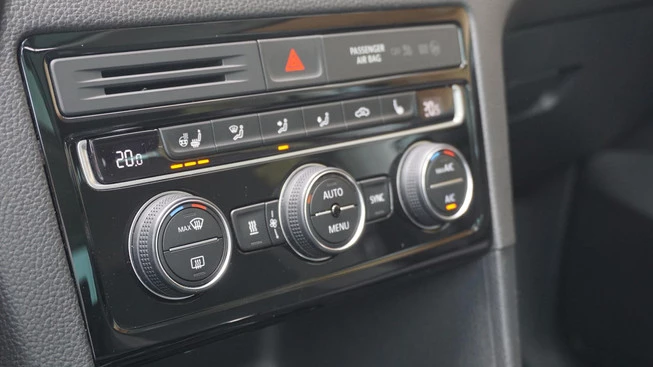 Volkswagen Golf Sportsvan - Afbeelding 24 van 30