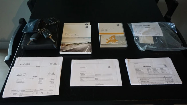 Volkswagen Golf Sportsvan - Afbeelding 29 van 30