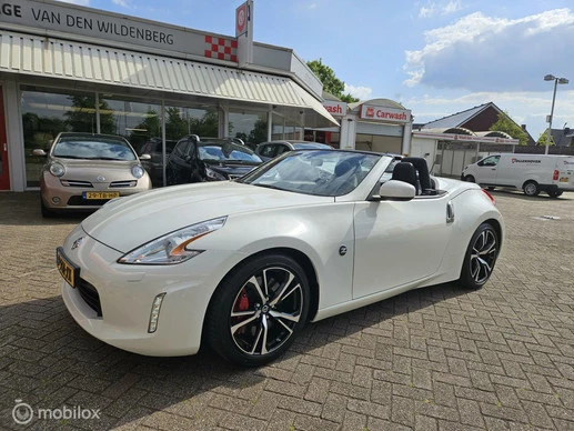 Nissan 370Z - Afbeelding 2 van 30