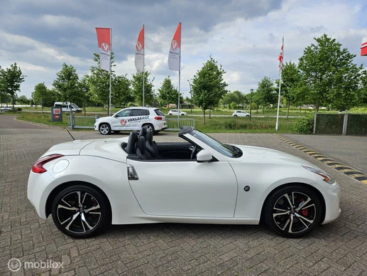 Nissan 370Z - Afbeelding 4 van 30