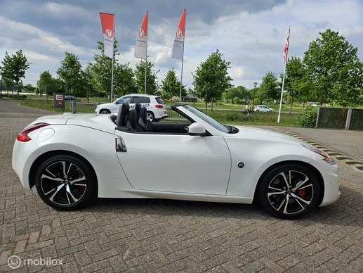 Nissan 370Z - Afbeelding 5 van 30