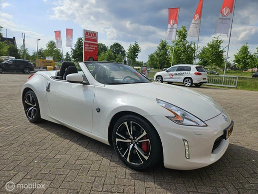 Nissan 370Z - Afbeelding 6 van 30