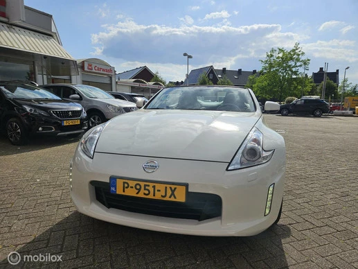 Nissan 370Z - Afbeelding 7 van 30