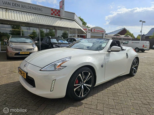 Nissan 370Z - Afbeelding 8 van 30