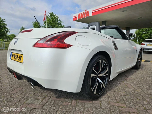 Nissan 370Z - Afbeelding 9 van 30