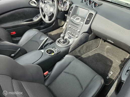 Nissan 370Z - Afbeelding 10 van 30