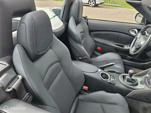 Nissan 370Z - Afbeelding 11 van 30