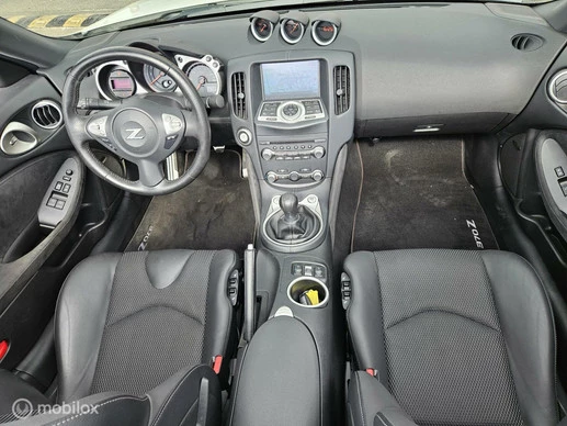 Nissan 370Z - Afbeelding 12 van 30