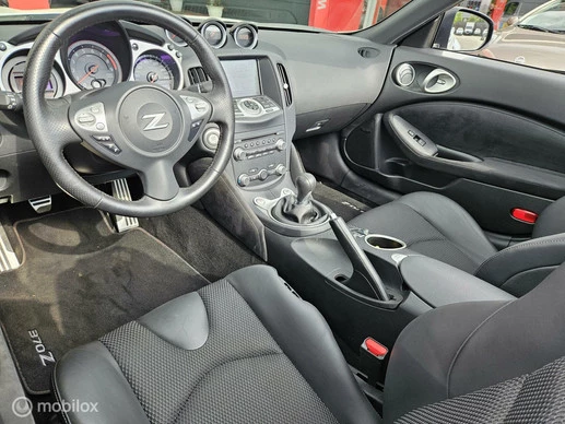 Nissan 370Z - Afbeelding 13 van 30
