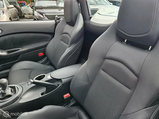 Nissan 370Z - Afbeelding 14 van 30