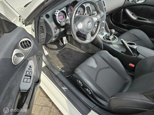 Nissan 370Z - Afbeelding 15 van 30