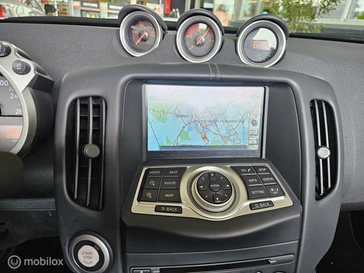 Nissan 370Z - Afbeelding 16 van 30