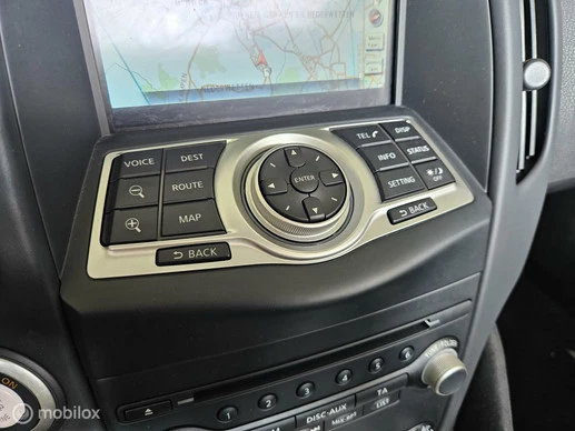 Nissan 370Z - Afbeelding 19 van 30