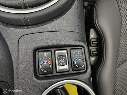 Nissan 370Z - Afbeelding 21 van 30