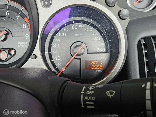 Nissan 370Z - Afbeelding 23 van 30