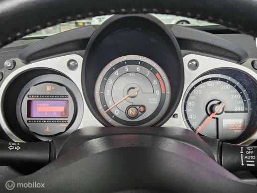 Nissan 370Z - Afbeelding 24 van 30
