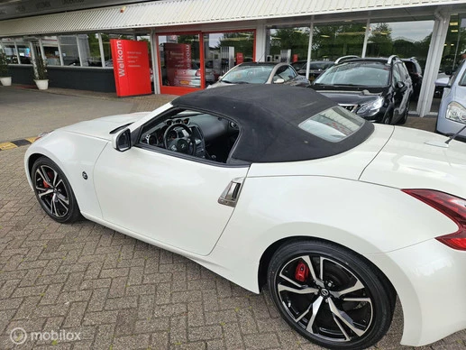 Nissan 370Z - Afbeelding 27 van 30