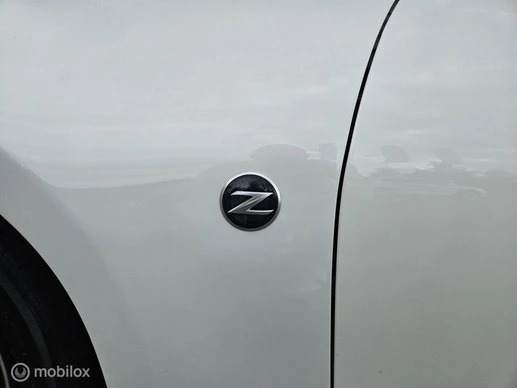 Nissan 370Z - Afbeelding 28 van 30