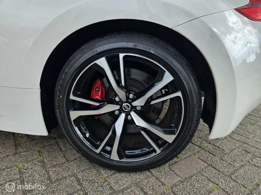 Nissan 370Z - Afbeelding 29 van 30