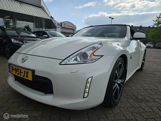 Nissan 370Z - Afbeelding 30 van 30