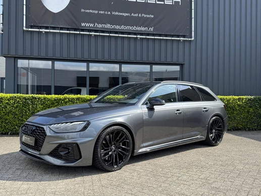 Audi RS4 - Afbeelding 3 van 25