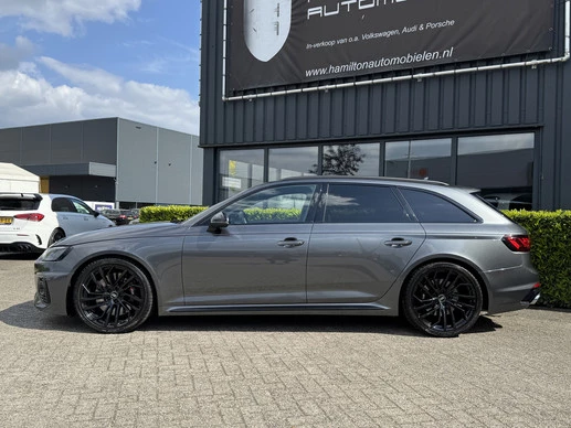 Audi RS4 - Afbeelding 4 van 25