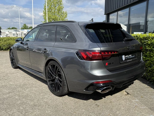 Audi RS4 - Afbeelding 5 van 25