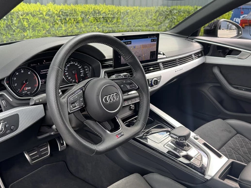 Audi RS4 - Afbeelding 6 van 25