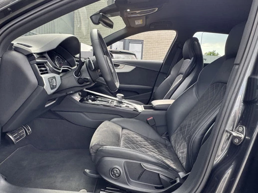 Audi RS4 - Afbeelding 7 van 25