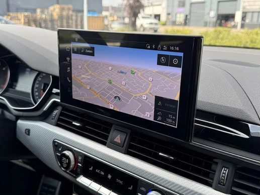 Audi RS4 - Afbeelding 8 van 25