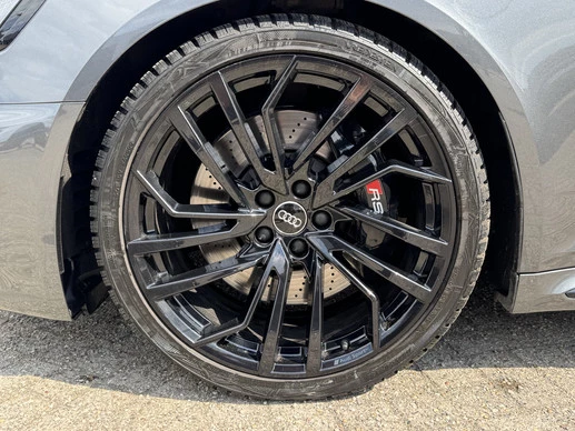 Audi RS4 - Afbeelding 9 van 25