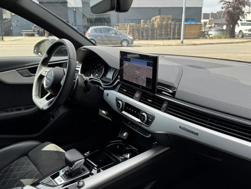 Audi RS4 - Afbeelding 11 van 25