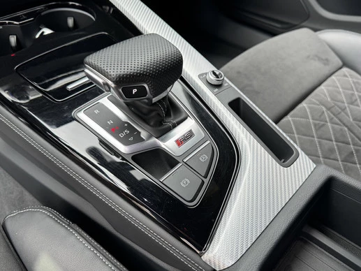 Audi RS4 - Afbeelding 13 van 25