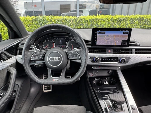 Audi RS4 - Afbeelding 14 van 25