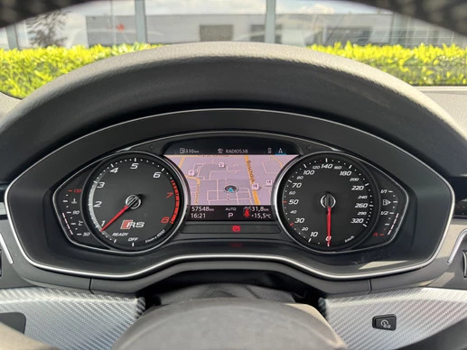 Audi RS4 - Afbeelding 15 van 25