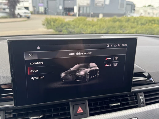 Audi RS4 - Afbeelding 16 van 25