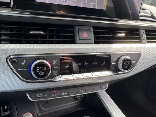 Audi RS4 - Afbeelding 17 van 25