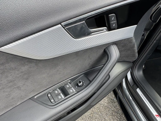 Audi RS4 - Afbeelding 18 van 25