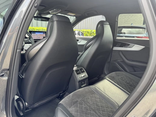 Audi RS4 - Afbeelding 20 van 25