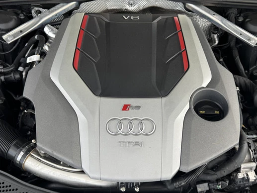 Audi RS4 - Afbeelding 23 van 25