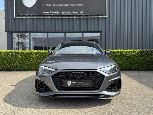 Audi RS4 - Afbeelding 26 van 27