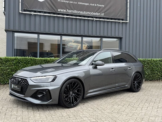 Audi RS4 - Afbeelding 3 van 30