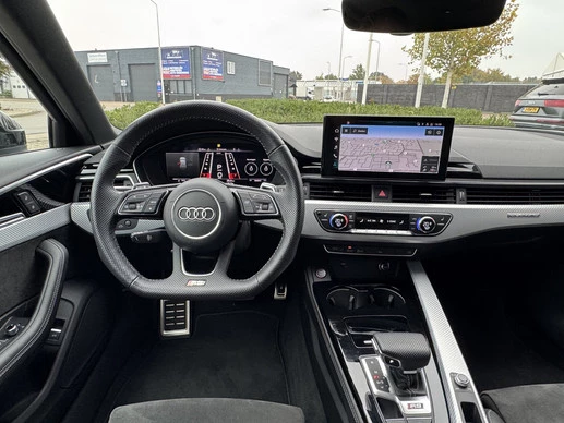 Audi RS4 - Afbeelding 15 van 30