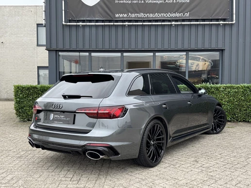 Audi RS4 - Afbeelding 2 van 30
