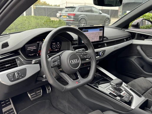 Audi RS4 - Afbeelding 6 van 30