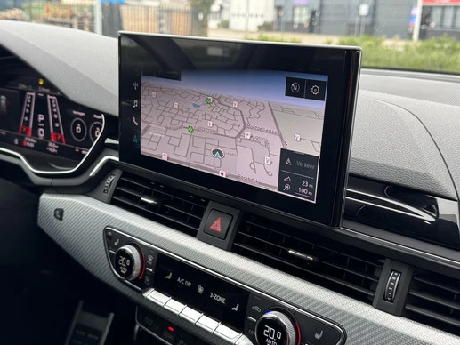 Audi RS4 - Afbeelding 8 van 30