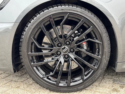 Audi RS4 - Afbeelding 9 van 30