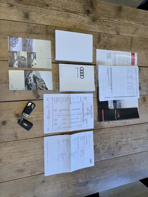 Audi RS4 - Afbeelding 10 van 30