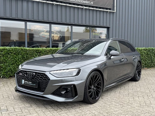 Audi RS4 - Afbeelding 11 van 30